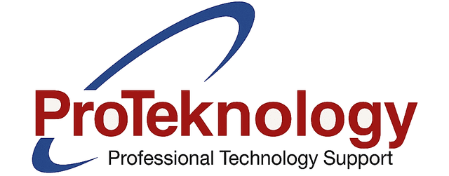 ProTeknology – Professional Technology Support & Solutions